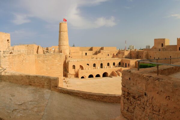 ribat de monastir