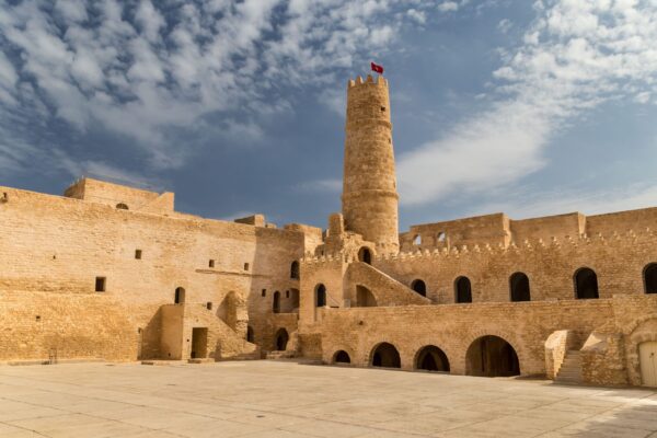 ribat de monastir 2