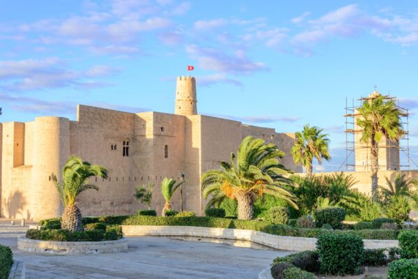 ribat de monastir 3