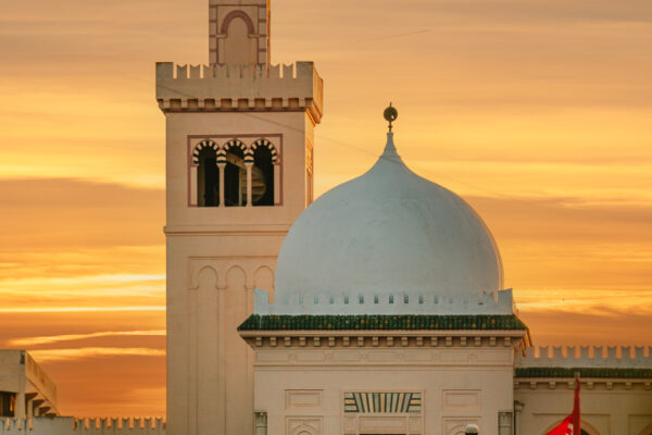 Medina Tunis